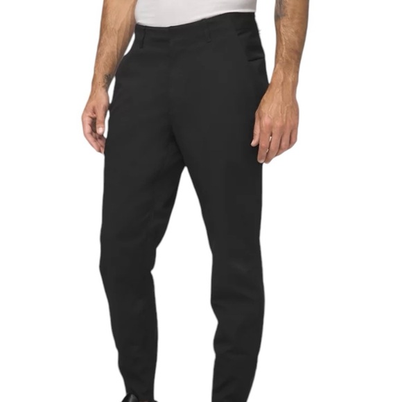 Lululemon Easy Commute Pant in Black Size 32 - Picture 11 of 11